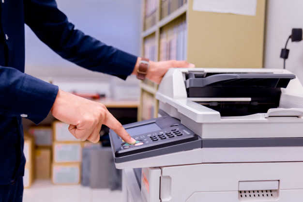 Confira as impressoras mais recomendas para seu escritório!